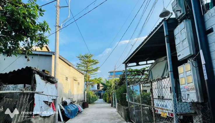 Đất đẹp Thủy Dương, kiệt ô tô, giá yêu thương