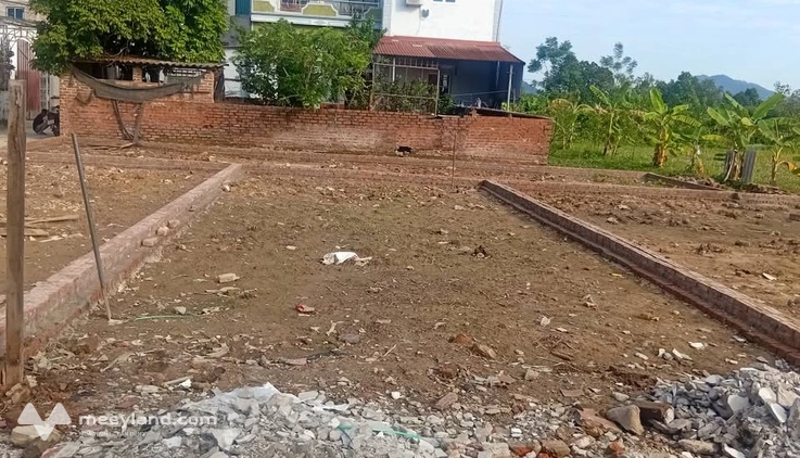 Mảnh đất vàng Xuân Bách, Sóc Sơn, nơi giao thoa kinh doanh, vượng khí sinh tài