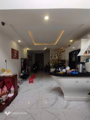 Chính chủ bán nhà 5 tầng mới tinh, 3 ngủ, sổ hồng đầy đủ, chỉ 7.35 tỷ