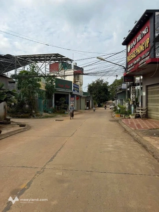 Đất vàng hẻm Sămbram, vượng khí sinh tài, đối diện đại học Tây Nguyên
