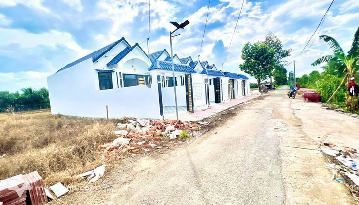 Đất Vĩnh Long - Vị trí đắc địa, giá tốt
