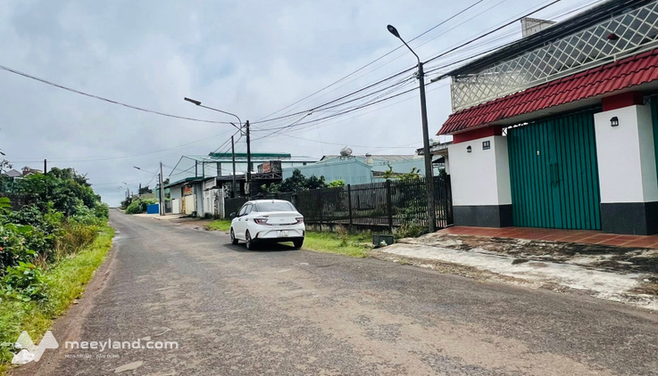 Đất vàng Gia Lai - Diện tích khủng, đầu tư hay làm nhà vườn đều đỉnh