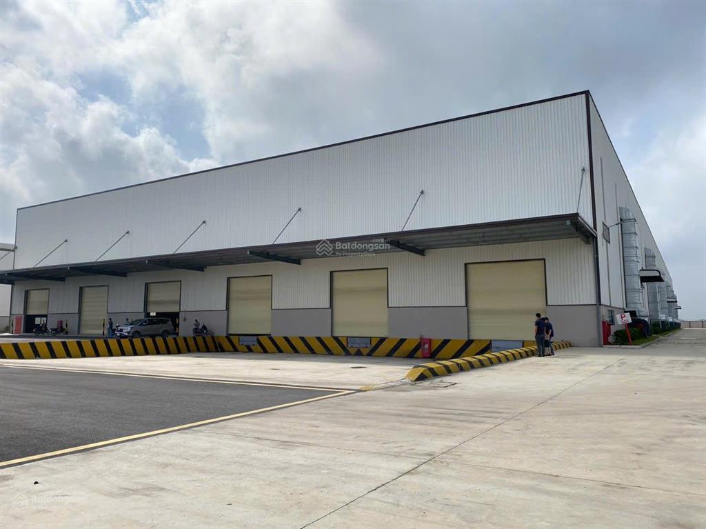Bán ngay nhà máy 24573 m2 tại kcn nghĩa phong đường 55, nghĩa phong, nghĩa hưng, nam định chính chủ