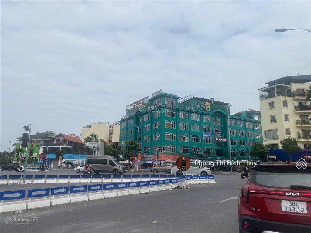 Chính chủ bán đất xây building mặt phố nguyễn sơn gần bv tâm anh 350m2 mt 20m 125 tỷ