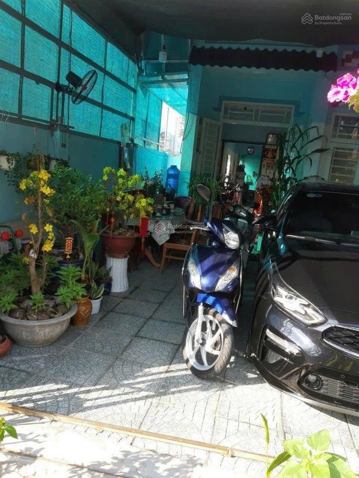 Nhà cấp 4, đường hồ văn tắng, 2 phòng ngủ, 5x21=106m², sổ riêng, giá 1.2 tỷ