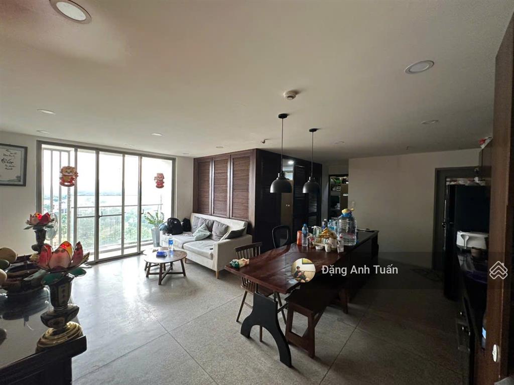 Bán căn hộ hưng phúc view biệt thự lầu cao, 76m2 giá 7,2 tỷ thương lượng. 0947 384 ***