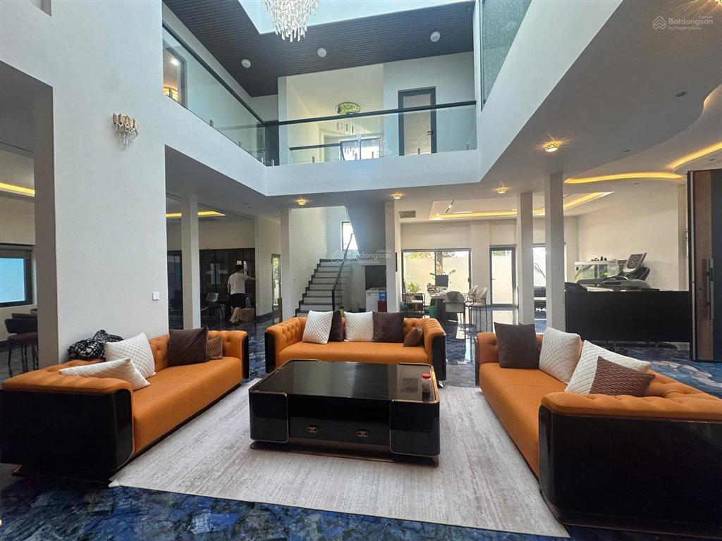 Chuyển nhượng biệt thự luxury kđt phú mỹ an ngũ hành sơn, khách muốn thuê 70tr/tháng