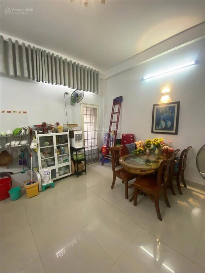 Bán nhà biệt thự sân vườn bùi thiện ngộ