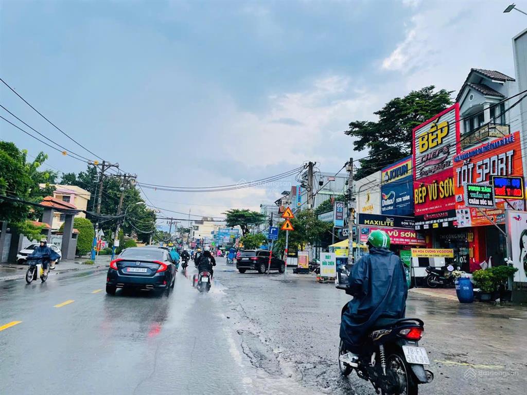 Ko thể rẻ hơn. chỉ 65 triệu/m2 full thổ cư đất ngay đỗ xuân hợp vào 100m. ngay gia hòa plb.