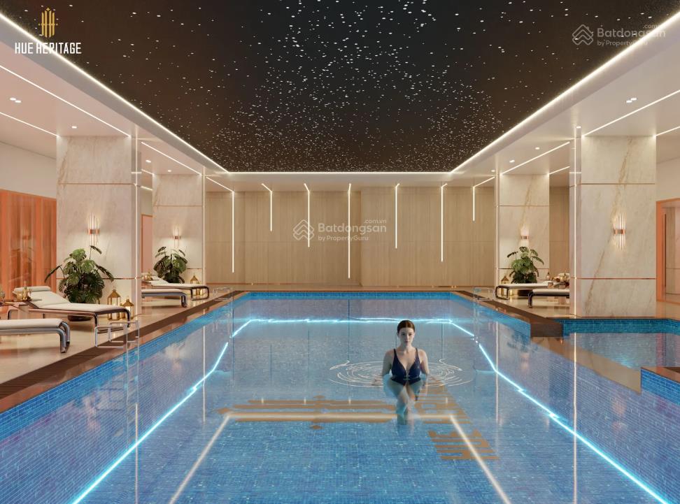 Em có căn hộ ngay tp huế. phù hợp đầu tư khai thác homestay, lưu trú ck đến 13,5% hỗ trợ vay