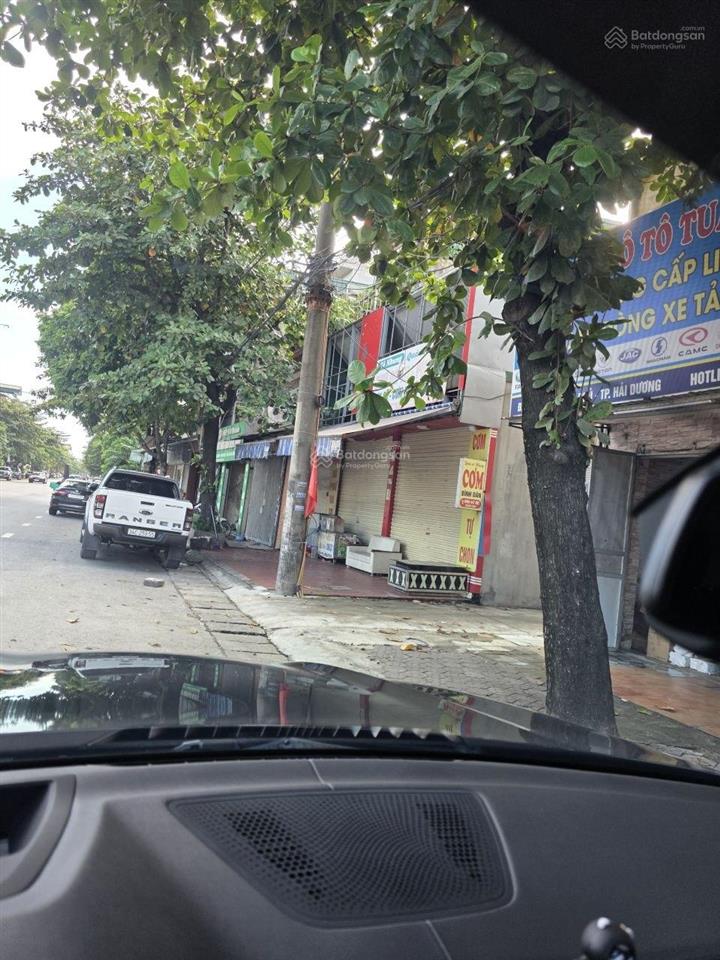 Bán kho, nhà xưởng tại điện biên phủ, 11,3 tỷ, 102,6m2