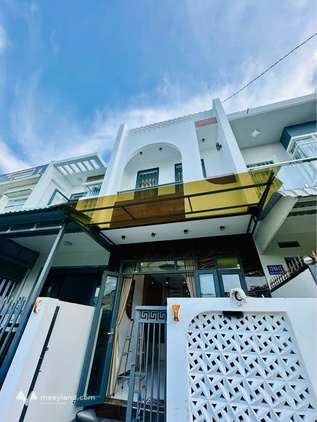 Nhà 2 tầng đẹp, vị trí vàng tại khu 8 Kỳ, Long Xuyên – Cơ hội an cư tuyệt vời