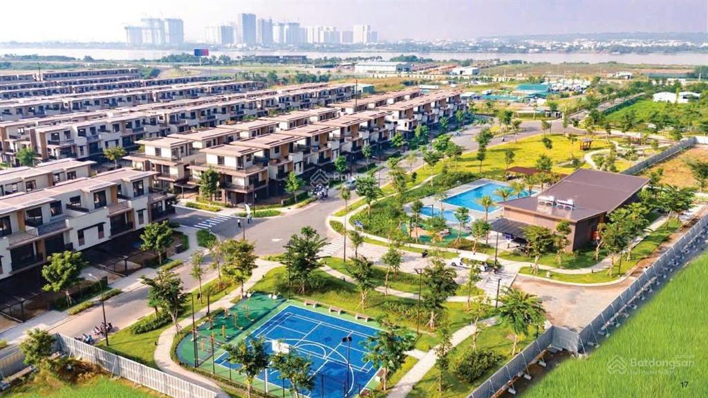 Mẫu nhà xây dựng sẵn sân vườn, trệt, 2 lầu nhà phố vườn ta 1 diện tích 7x20.5 giá 7,8 tỷ đã có sổ