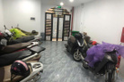 Bán tòa nhà chung cư mini đường Kim Hoa - Đống Đa - 65m2 - 7 tầng - thang máy - 16 phòng khép kín