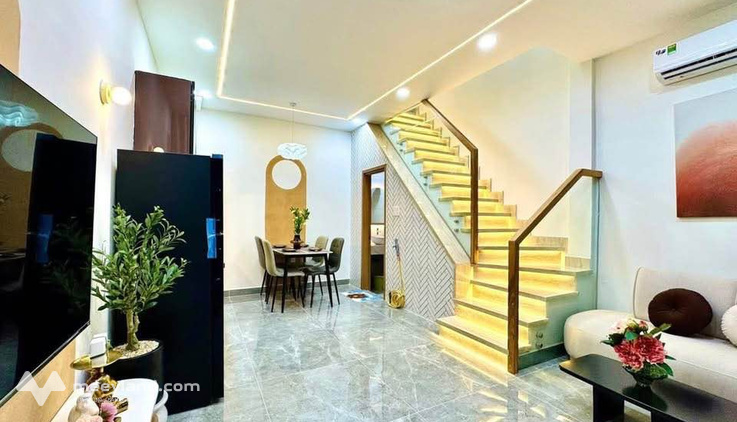 Dinh thự cổ Phan Xích Long - Nét hoài niệm giữa lòng Sài Gòn