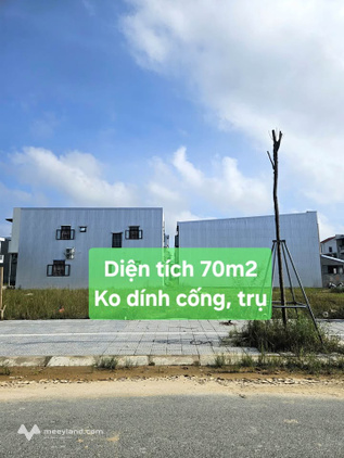 Mặt tiền Bãi Sậy 70m2, 1.65 tỷ, sát ngã tư, lợi thế vàng kinh doanh