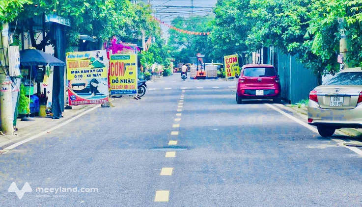 Đất Kinh doanh vàng khóa 100m2 mặt tiền sầm uất, đối diện KCN Thăng Long 3 - Giá hời