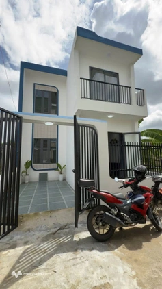 Nhà thiết kế độc đáo, thông minh - Sẵn sàng đón bạn về dinh