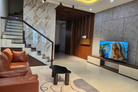 Cho thuê nhà nguyên căn 4 ngủ đầy đủ nội thất, có thang máy tại Vinhomes Marina, Hải Phòng - Giá tốt nhất