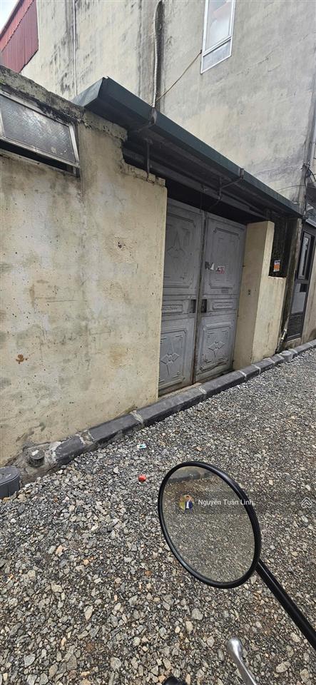 Bán đất tặng nhà 60m2 thôn cầu, kim nỗ hàng xóm chợ kim khu dân cư sầm uất