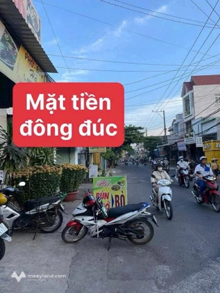 Nhà mặt tiền kinh doanh Biên Hòa 150m2, 3 ngủ, sổ hồng riêng - Giá 5.5 tỷ