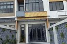 Nhà 1 lầu 1 trệt full nội thất, ngang 5m, view núi đẹp tại Bà Rịa - Vũng Tàu