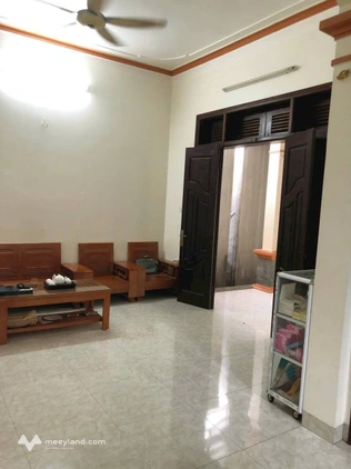 Nhà 3 tầng ngã 3 chợ Quất Động, Thường Tín - Kinh doanh đỉnh, ở sướng