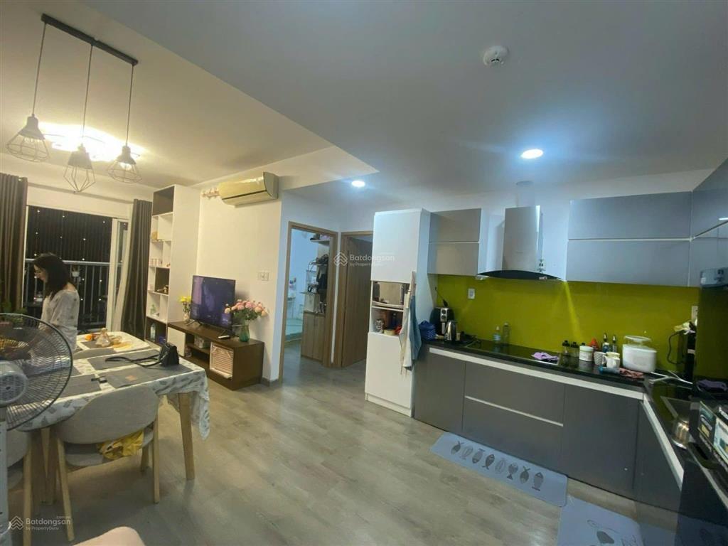 Hot! bán căn hộ jamona city 2pn 2wc 70m2 full nt đẹp, sổ hồng, chỉ 3,65 tỷ