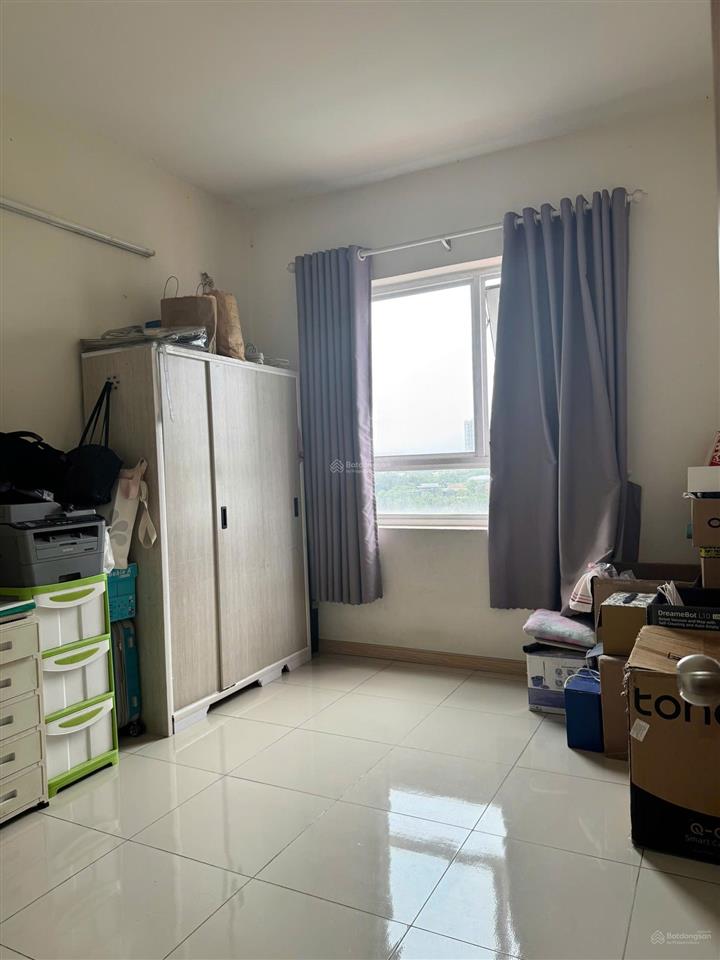 Bán căn hộ jamona city 1pn 1wc 49m2 sổ hồng, chỉ 2,75 tỷ