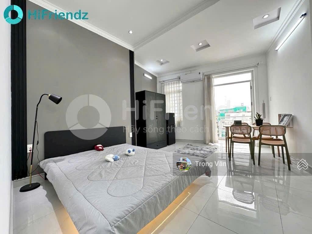 Mặt tiền nguyễn phúc nguyên (20m) chdv 7 tầng có thang máy. chỉ 29 tỷ
