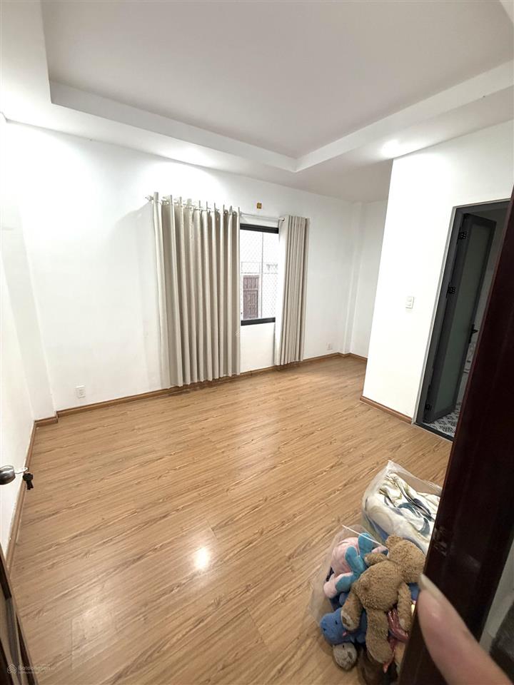 Bán nhà riêng 5pn 6wc, 65m2 tại nguyễn cửu đàm, tân sơn nhì, quận tân phú, nhỉnh 9 tỷ vnd