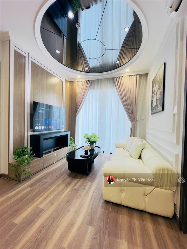 Hàng hiếm 2pn góc full đồ mới 100% view sông đẹp zurich giá rẻ, ở ngay xem nhà 24/7