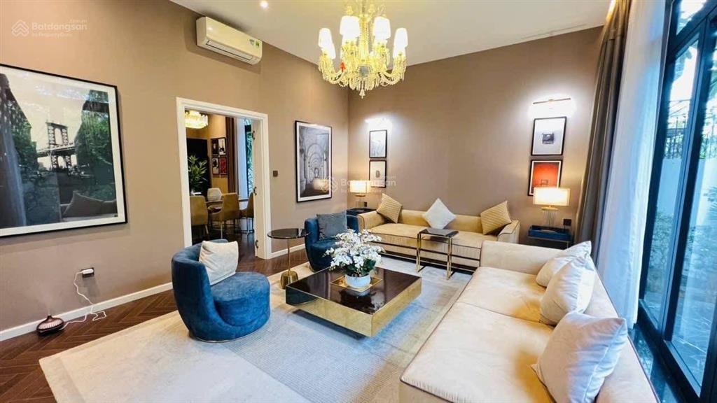 Bán căn biệt thự sang trọng khu đô thị hà quang 2 phước hải diện tích lên tới 300m2