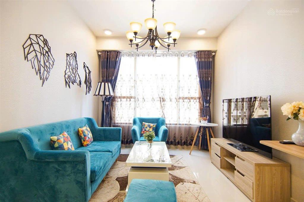 Cần bán căn hộ the tresor (2pn) giá bán 7.55 tỷ 0918 753 ***