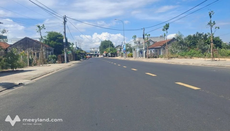 Đất vàng mặt tiền Lư Giang - 450m2 - Giá siêu hời
