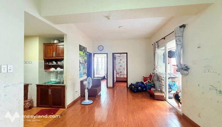 Bán căn hộ 74m², 2 phòng ngủ, Vũng Tàu, nội thất đầy đủ, giá 2,37 tỷ