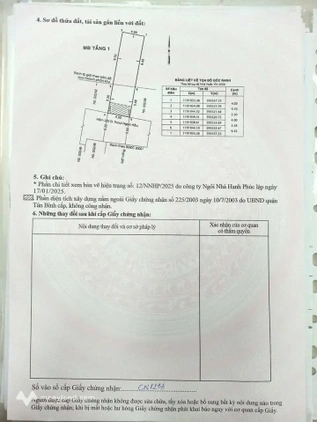 Nhà Tân Phú, 4m x 15m, 1 trệt, lửng, 4,5 tỷ, tương lai mặt tiền 30m
