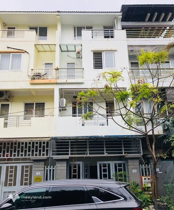 Nhà 4 tầng Viglacera Đại Mỗ, ô tô ngủ trong nhà, đường 6m, sổ đỏ sẵn sàng