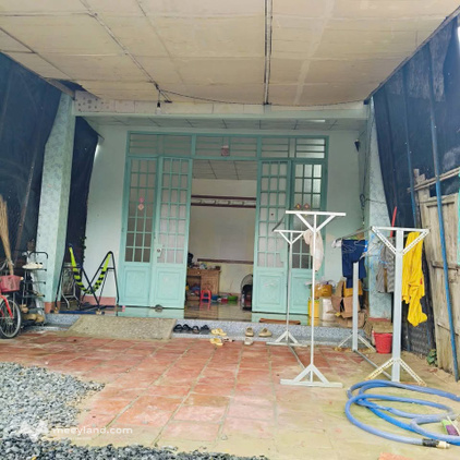 Bán nhà 5x26m, 50m2 thổ cư, Phường Hiệp Ninh, Thành phố Tây Ninh