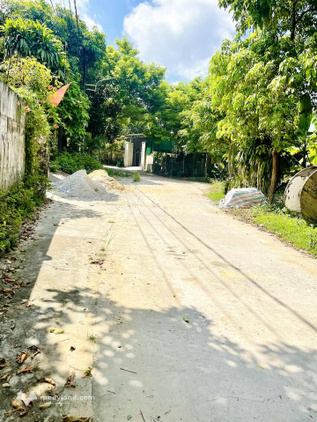 Bán đất lô góc 2 mặt tiền, Xóm Trạm, Điện Biên, Bắc Nghĩa, 169m2, đường quy hoạch 10.5m