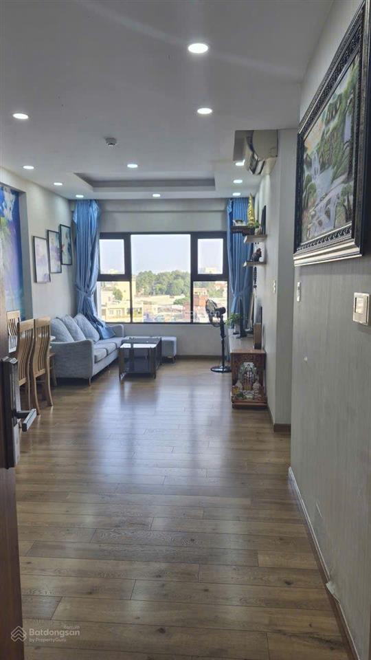 Chính chủ gửi bán căn flora novia phạm văn đồng, 3,3 tỷ/ 56m² sổ hồng riêng sẵn, view thoáng mát
