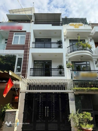 Kẹt tiền bán gấp nhà riêng tại Đường Lê Đức Thọ, Phường 5, Gò Vấp, Hồ Chí Minh, giá 4,99 tỷ