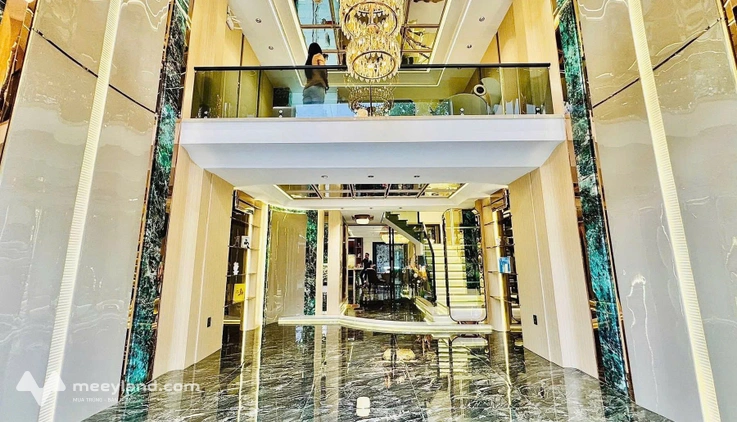 Về quê bán gấp nhà riêng 40m2, 4,39 tỷ, tại Trần Bình Trọng, Phường 1, Quận 5