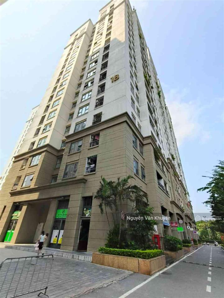 Nhỉnh 4,5 tỷ sở hữu ngay chung cư homeland thượng thanh long biên 59m2, tặng full đồ.