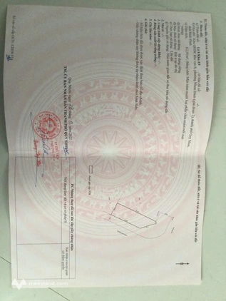 Bán lô góc víp víp, mặt tiền xinh xinh, Quy Nhơn