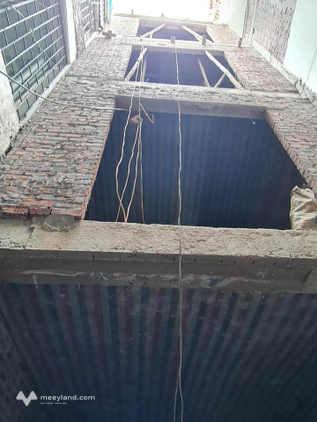 Bán nhà ngõ thông, sân thể thao, không khí trong lành - Giá hời