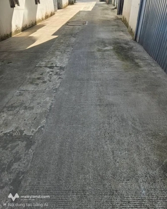 Chính chủ thanh lý gấp nhà 2 mặt tiền hẻm trung tâm Cà Mau - Giá hiếm chỉ 1.15 tỷ