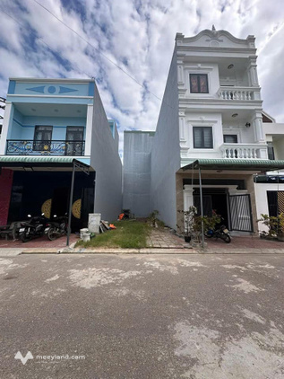 Bán đất 85m2 mặt tiền 5m tại phường Đông Nhơn, Thành phố Quy Nhơn, Tỉnh Bình Định