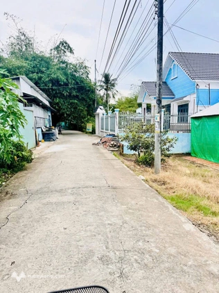 Bán Vàm Bi Cần Thơ 667m2, mặt tiền 10m, giá 1.3 tỷ, sổ đỏ riêng