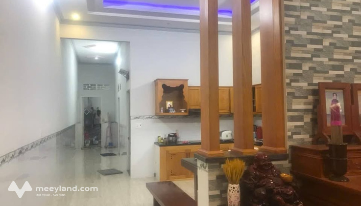 Nhà sổ riêng 5x30m chỉ 2.29 tỷ, sát chợ Thanh Hóa, Biên Hòa - Cơ hội có 1-0-2